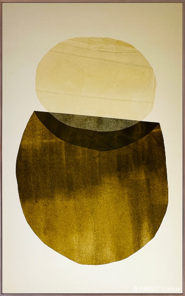 VANHULLEBUSCH Catherine - I'd stay hidden if the spotlight didn't blink